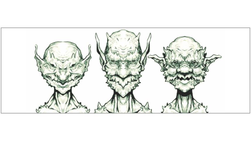 Aliens