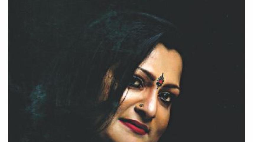 Alpana Habib