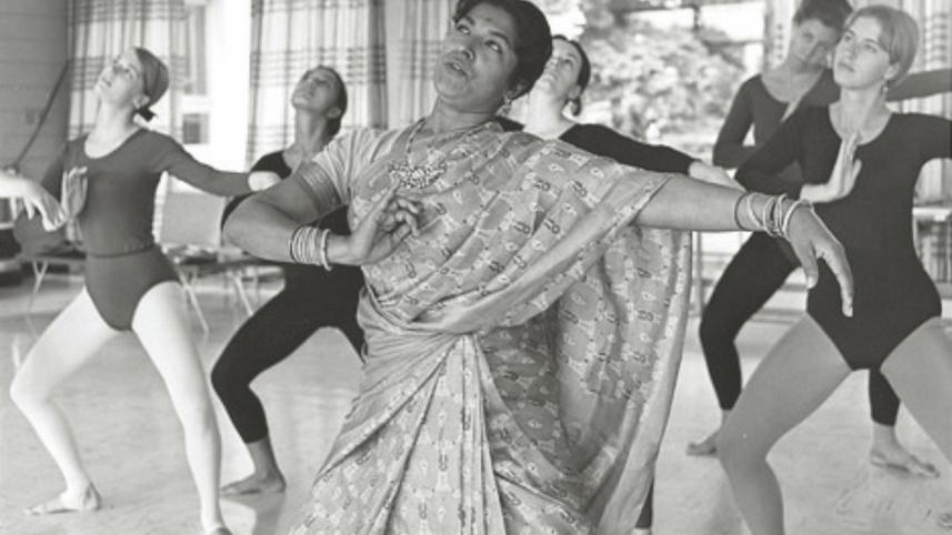 Amala Shankar