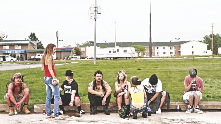 American Honey