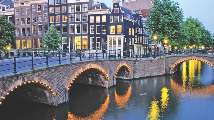 amsterdam