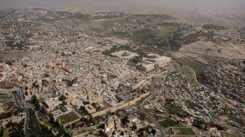 jerusalem-israel