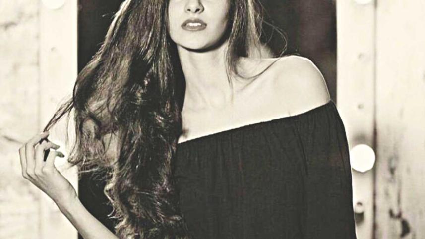 Ananya Pandey