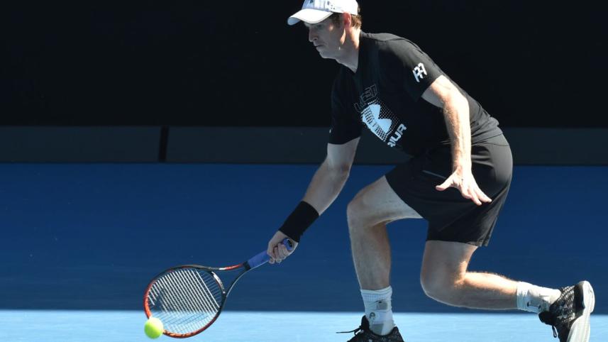 Andy Murray 