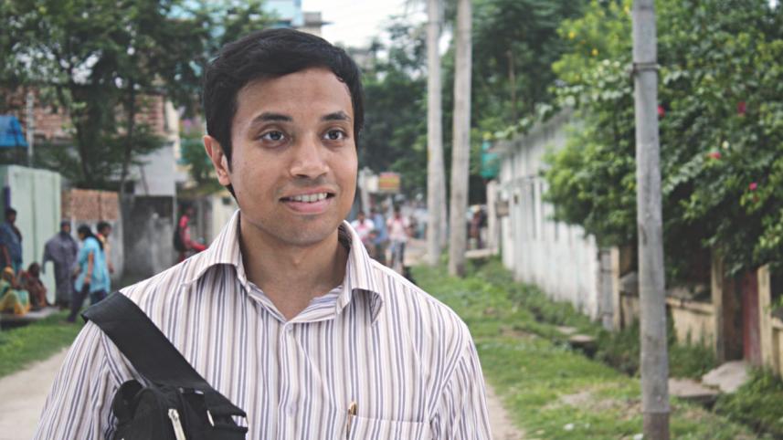 Anil Bagchi
