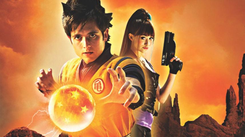anime