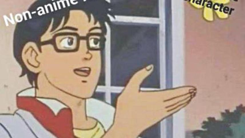 Anime