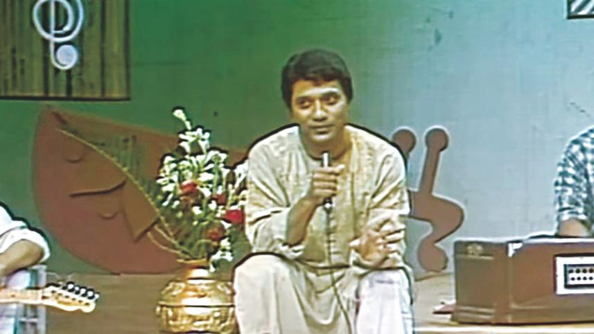Anisul Huq