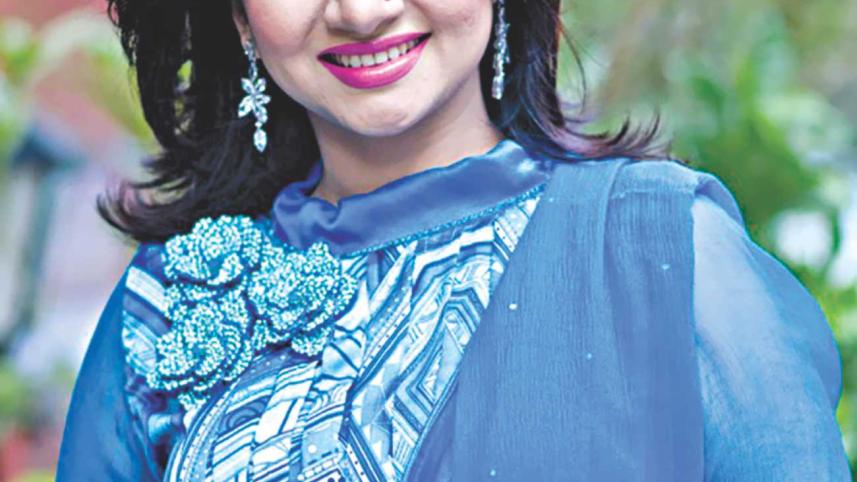 Ankhi Alamgir
