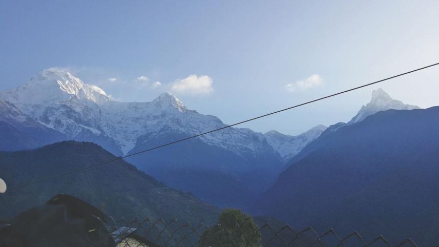 Annapurna
