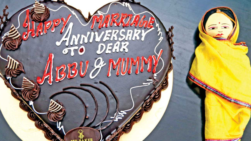 Anniversary