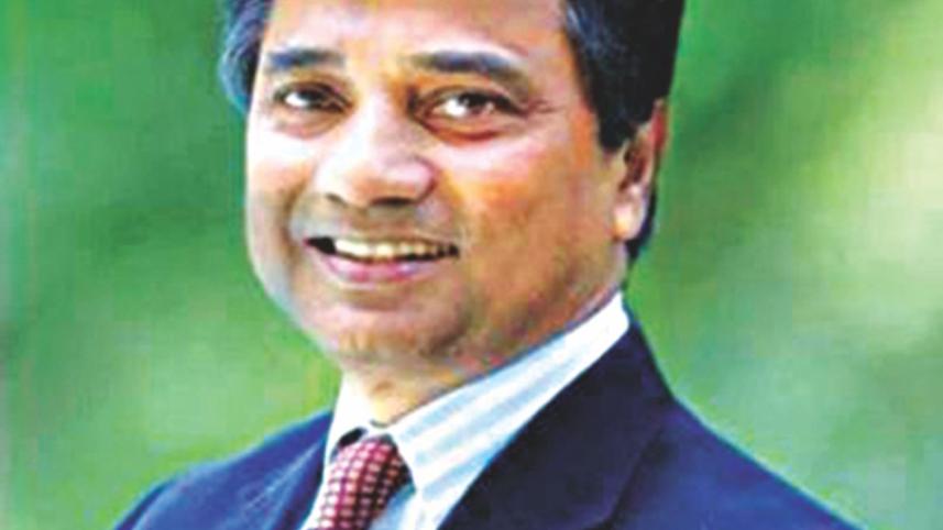 Annisul Huq