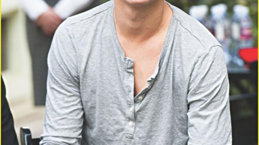 AnselElgort