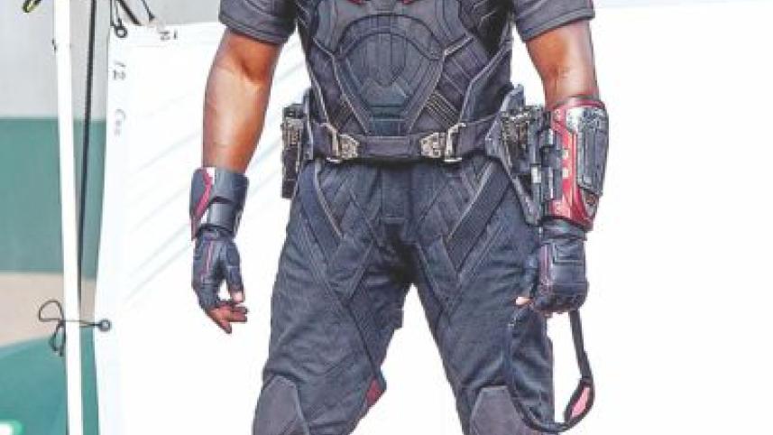 Ant-Man