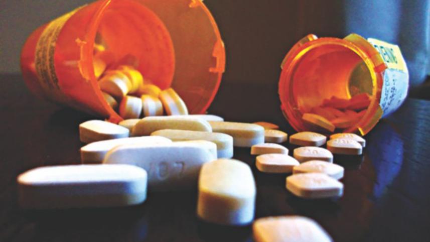 Antibiotics