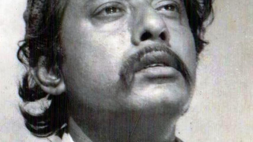 Anwar Hossain