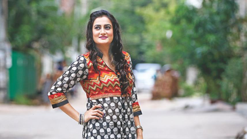 Aparna Ghose