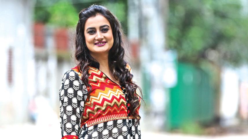 Aparna Ghosh