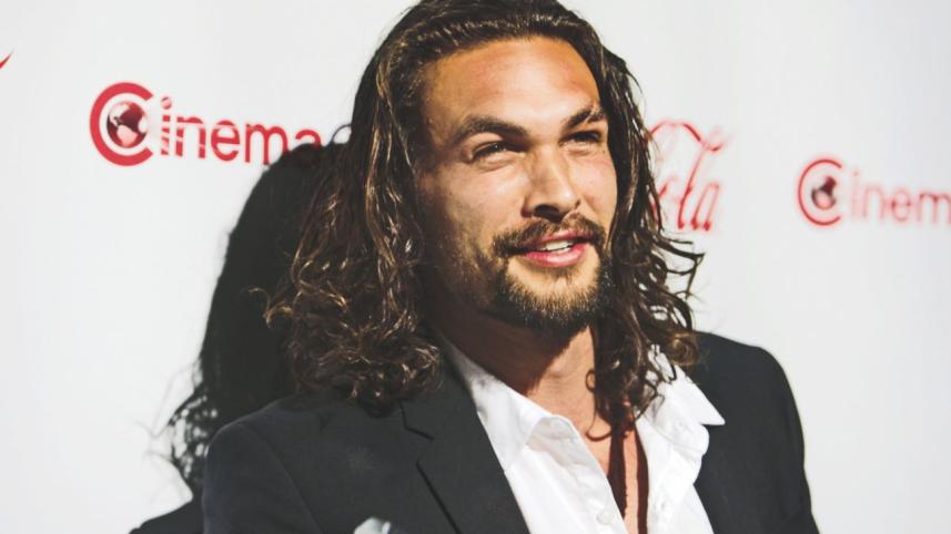 Aquaman
