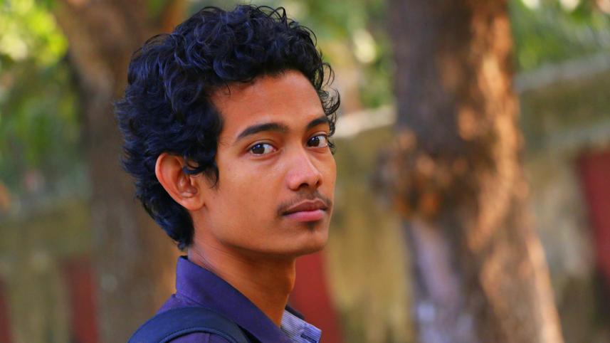 arafat-rahman