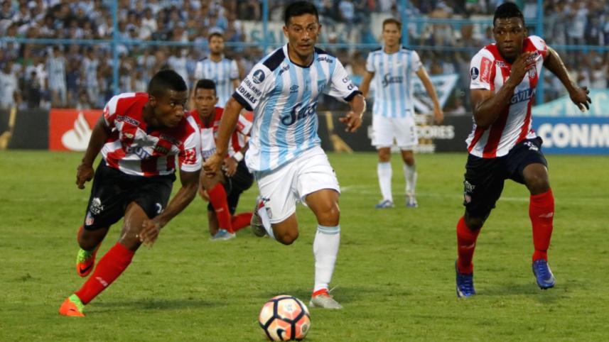 Argentina football