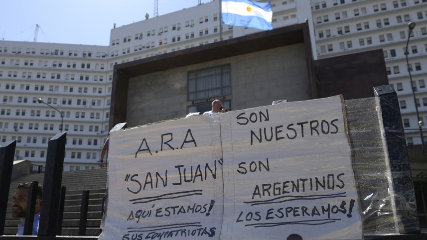 Argentina 