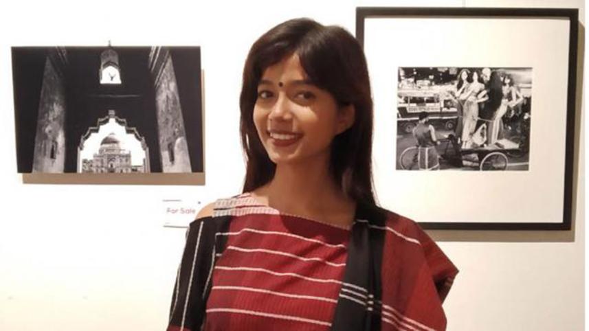 Aritry Adhikary