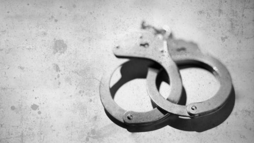 arrest