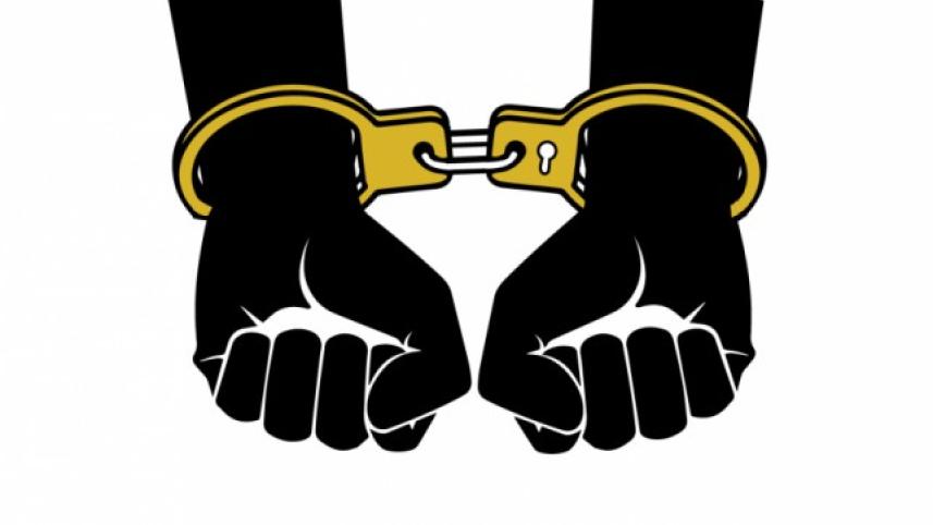 arrest