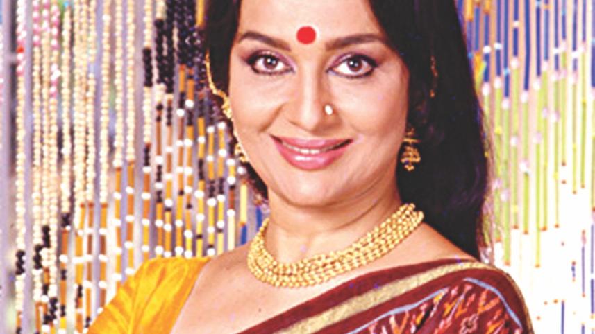 Asha Parekh