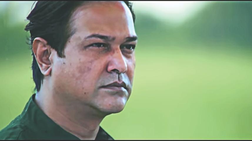 Singer Asif Akbar
