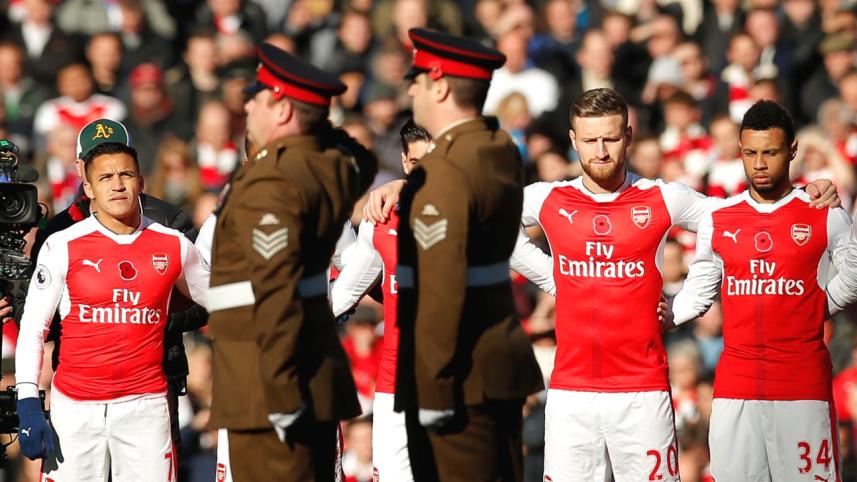 Arsenal