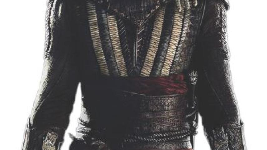Assassin's Creed