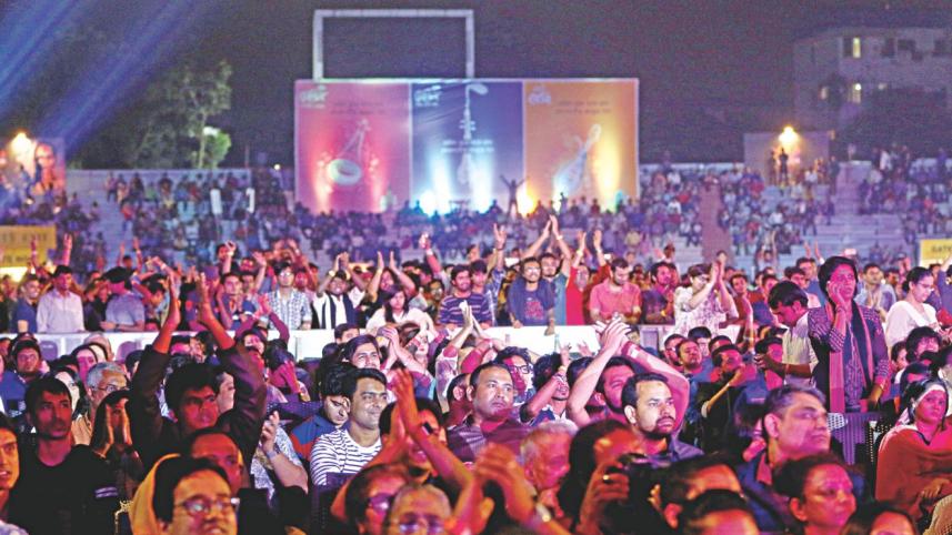 Audience