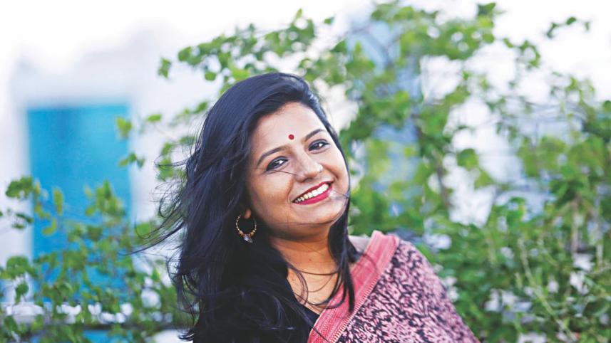 Avaya Dutta