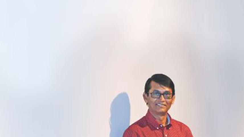 Azizul Hakim