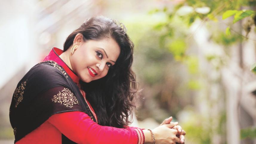 Azmary Nirjhor