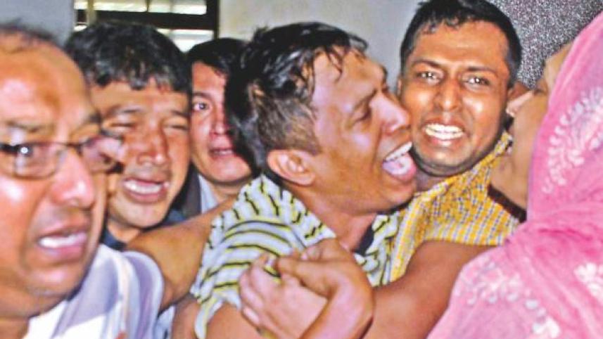 Babul Akter
