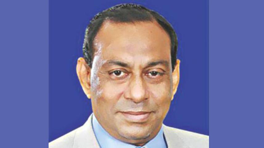 Ex-BASIC Bank chairman Bacchu