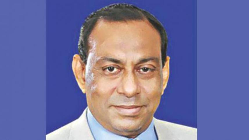 Sheikh Abdul Hye Bacchu