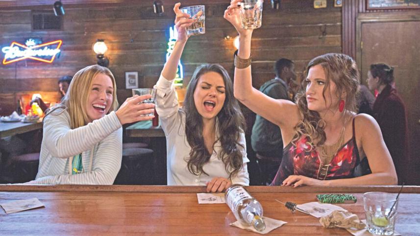 Bad Moms