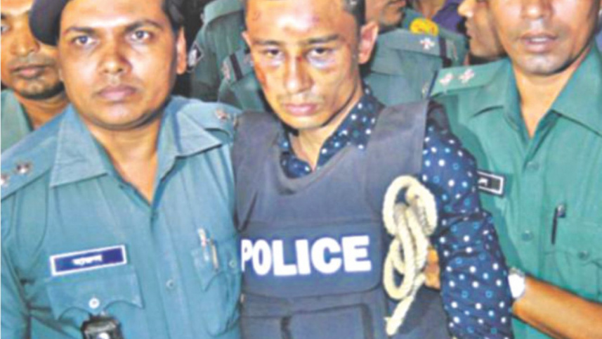Badrul Alam.
