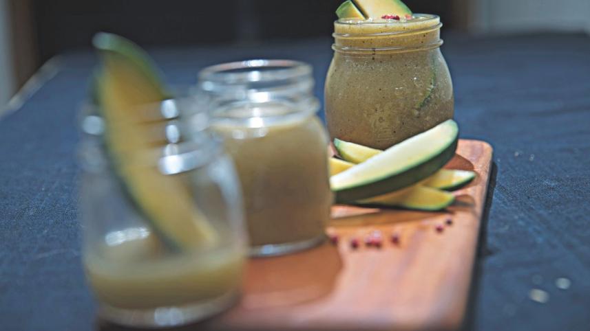 Baishakhi drinks