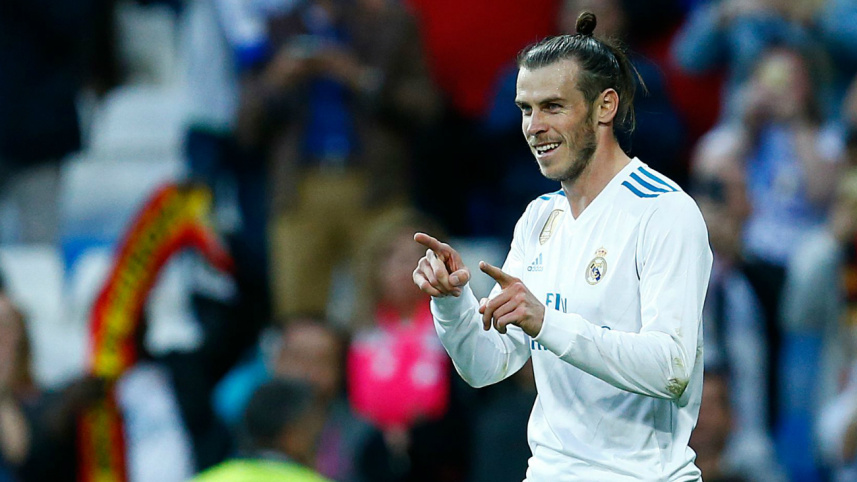 Gareth Bale