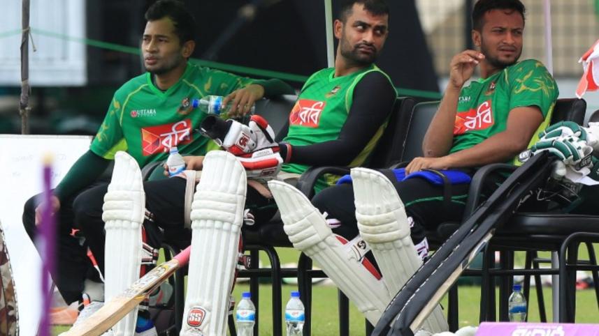Bangladesh