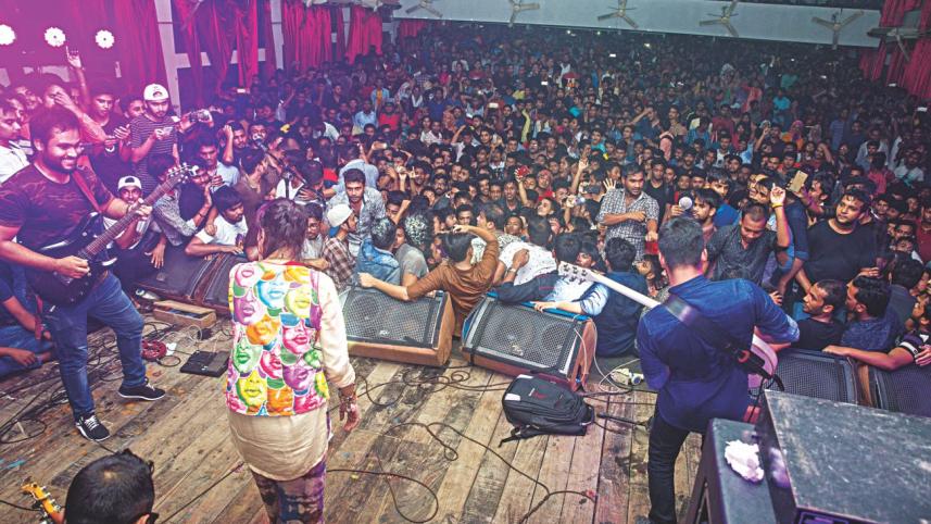 Band Lalon