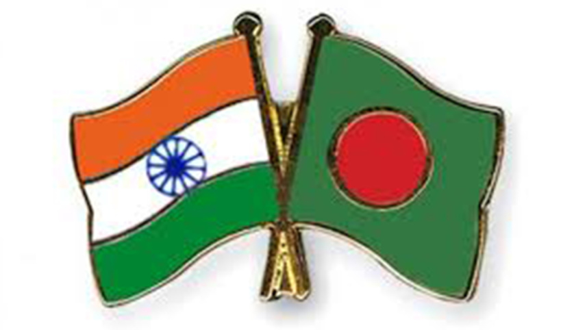 India-Bangladesh container train service