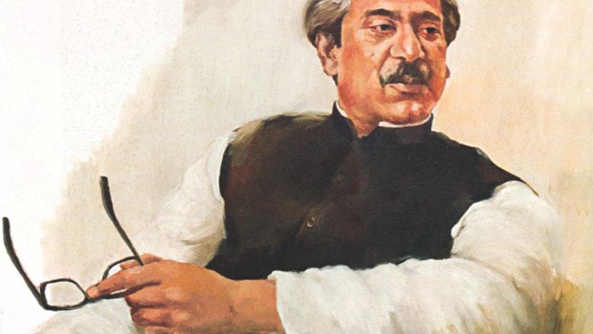 Bangabondhu