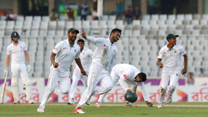 Bangladesh 