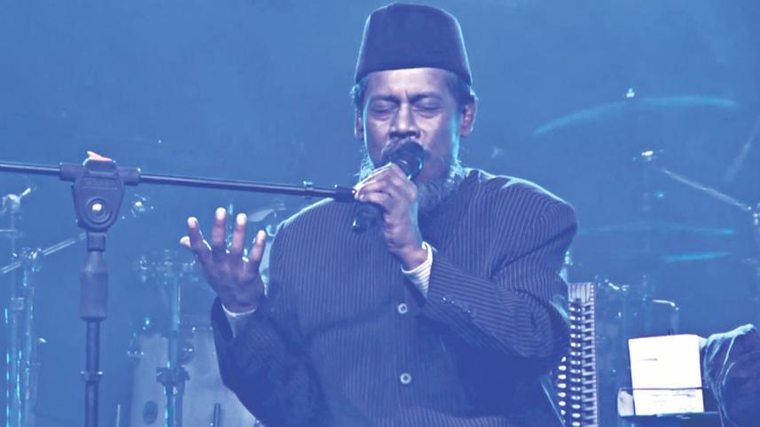 Bari Siddiqui